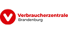 Kundenlogo von Verbraucherzentrale Brandenburg e. V. Landesweites Servicetelefon: