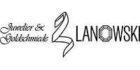 Kundenlogo von Juwelier & Goldschmiede LANOWSKI