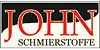 Kundenlogo von John Schmierstoff Service GmbH