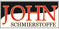 Kundenlogo von John Schmierstoff Service GmbH
