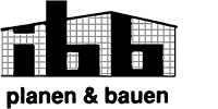 Kundenlogo von Ingenieurbaubüro planen & bauen
