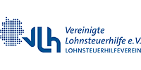 Kundenlogo von Lohnsteuerhilfeverein Vereinigte Lohnsteuerhilfe e.V. Asta Donath