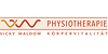 Kundenlogo von Physiotherapie Vicky Waldow