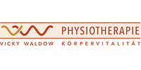 Kundenlogo von Physiotherapie Vicky Waldow