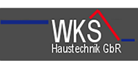Kundenlogo von WKS Haustechnik Heizung - Sanitär - Industriebau