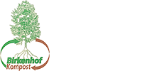 Kundenlogo von Birkenhof-Kompostieranlage
