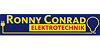 Kundenlogo von Elektrotechnik Ronny Conrad