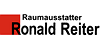 Kundenlogo von RAUMAUSSTATTER Reiter Ronald
