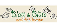Kundenlogo von Blatt & Blüte Doreen Wende
