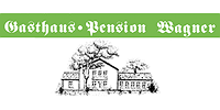 Kundenlogo von Gasthaus u. Pension Wagner