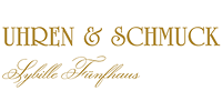 Kundenlogo von Uhren & Schmuck Sybille Fünfhaus