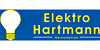 Kundenlogo von Elektro Hartmann