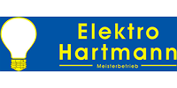 Kundenlogo von Elektro Hartmann