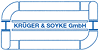 Kundenlogo von Metallbau Krüger & Soyke GmbH