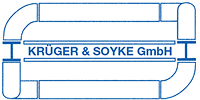 Kundenlogo von Metallbau Krüger & Soyke GmbH