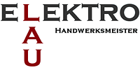 Kundenlogo von Elektro-Lau