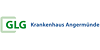 Kundenlogo von Krankenhaus Angermünde