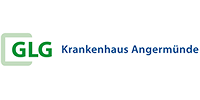 Kundenlogo von Krankenhaus Angermünde