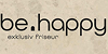 Kundenlogo von FRISEUR be.happy