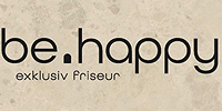 Kundenlogo von FRISEUR be.happy