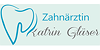 Kundenlogo von Gläser Katrin Zahnärztin