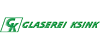 Kundenlogo von Ksink GmbH Glaserei