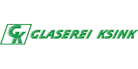 Kundenlogo von Ksink GmbH Glaserei