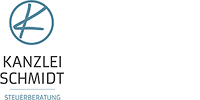 Kundenlogo von KANZLEI SCHMIDT