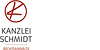 Kundenlogo von KANZLEI SCHMIDT