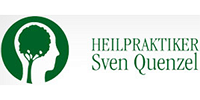 Kundenlogo von Heilpraktiker Quenzel Sven Homöopathie-Akupunktur Schmerzbehandlungen