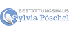 Kundenlogo von Bestattungshaus Sylvia Pöschel
