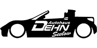 Kundenlogo von Autohaus Dehn