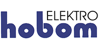 Kundenlogo von Elektro HOBOM