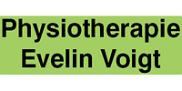 Kundenlogo von Physiotherapie Voigt Evelin