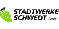 Kundenlogo von Stadtwerke Schwedt GmbH