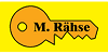 Kundenlogo von Schlüsseldienst Rähse