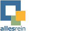 Kundenlogo von allesrein Service GmbH