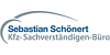 Kundenlogo von Kfz-Sachverständigen-Büro Sebastian Schönert