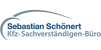 Kundenlogo von Kfz-Sachverständigen-Büro Sebastian Schönert