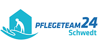 Kundenlogo von PWG Pflegeteam24 Schwedt GmbH