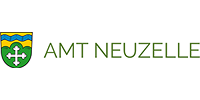 Kundenlogo von Amt Neuzelle