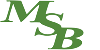 Kundenlogo von MSB Service KG