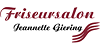 Kundenlogo von Friseursalon Giering