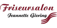 Kundenlogo von Friseursalon Giering