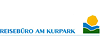 Kundenlogo von Reisebüro am Kurpark
