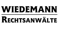 Kundenlogo von Wiedemann Rechtsanwälte