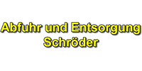 Kundenlogo von ABFUHR & ENTSORGUNG Schröder Catrin Krüger