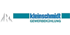 Kundenlogo von Kleinschmidt Gewerbekühlung GmbH