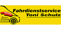 Kundenlogo von Fahrdienstservice Toni Schulz