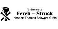 Kundenlogo von Steinmetz Ferch-Struck Inh. Thomas Schwarz-Gräfe